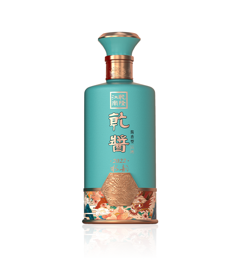 水韵乾酱