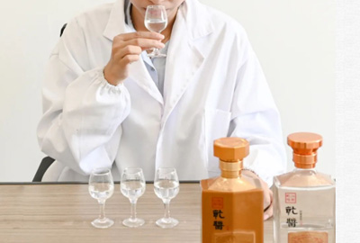 听说品酒师的工作就是每天喝酒？